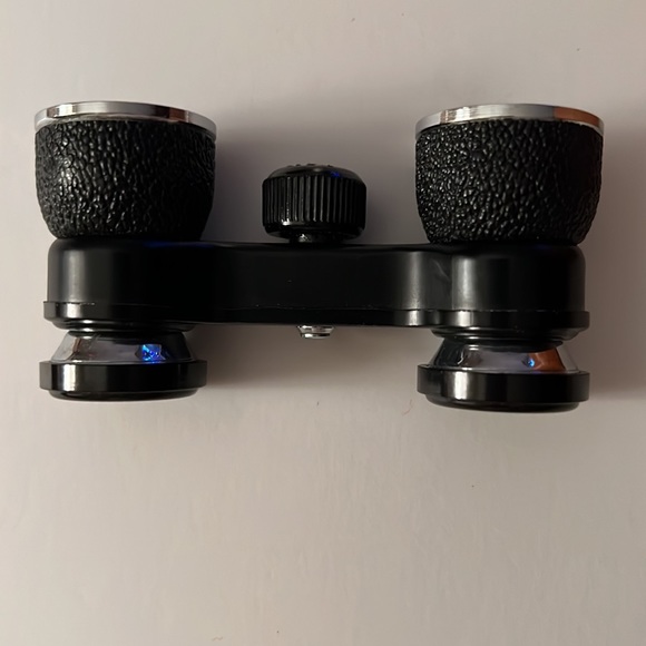 ATCO 2.5X Opera glasses with case. Made in Japan. Vintage - Picture 5 of 8